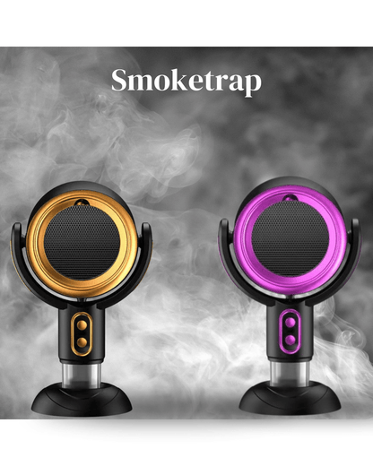 Smoketrap Fresh Air Device